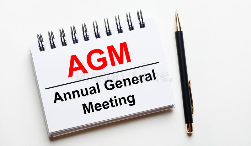 AGM 2024